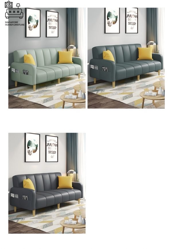 Manresa Fabric Sofa Singapore SingaporeHomeFurniture