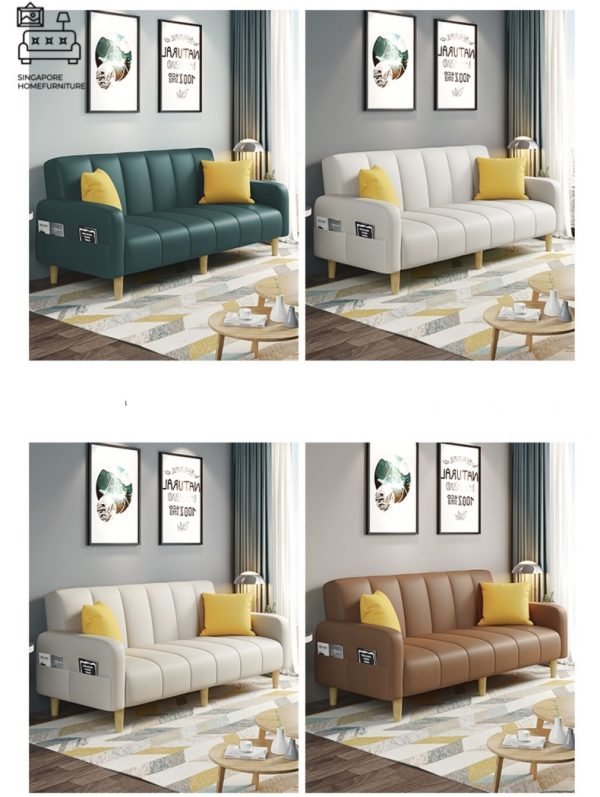 Manresa Fabric Sofa Singapore SingaporeHomeFurniture