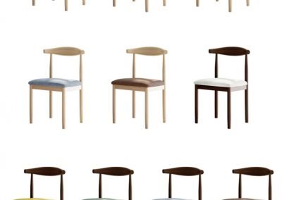 Orleans Wooden Dining Chair Singapore SingaporeHomeFurniture
