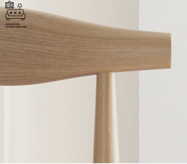 Orleans Wooden Dining Chair Singapore SingaporeHomeFurniture