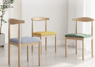 Orleans Wooden Dining Chair Singapore SingaporeHomeFurniture