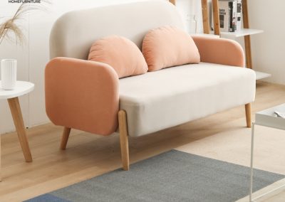 Oviedo Fabric Sofa Singapore SingaporeHomeFurniture