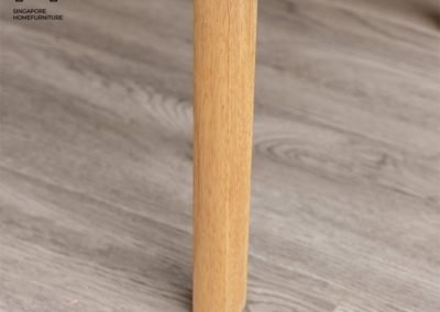 Parana Rattan Bar Stool Singapore Wooden Bar Stool Singapore SingaporeHomeFurniture