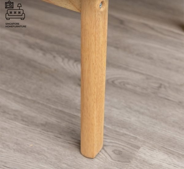 Parana Rattan Bar Stool Singapore Wooden Bar Stool Singapore SingaporeHomeFurniture