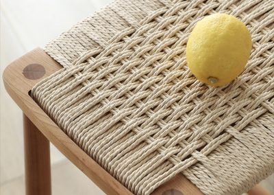 Rawson Rattan Bar Stool Singapore Wooden Bar Stool Singapore SingaporeHomeFurniture