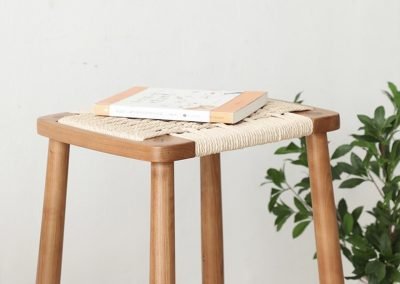 Rawson Rattan Bar Stool Singapore Wooden Bar Stool Singapore SingaporeHomeFurniture