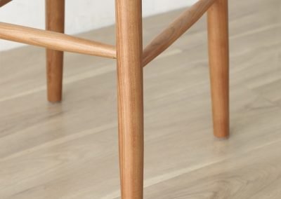 Rawson Rattan Bar Stool Singapore Wooden Bar Stool Singapore SingaporeHomeFurniture