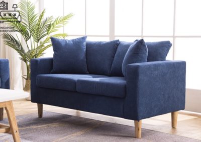 Salamanca Fabric Sofa Singapore SingaporeHomeFurniture