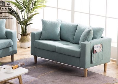 Salamanca Fabric Sofa Singapore SingaporeHomeFurniture