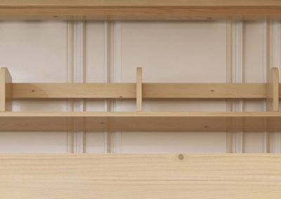 Stavelot Double Decker Bed Frame Singapore Bunk Bed Singapore SingaporeHomeFurniture