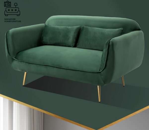 Tenuel Fabric Sofa Singapore SingaporeHomeFurniture