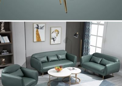 Tenuel Fabric Sofa Singapore SingaporeHomeFurniture
