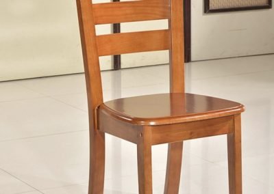 Vannes Wooden Dining Chair Singapore SingaporeHomeFurniture