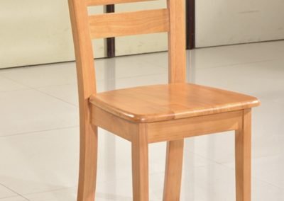 Vannes Wooden Dining Chair Singapore SingaporeHomeFurniture