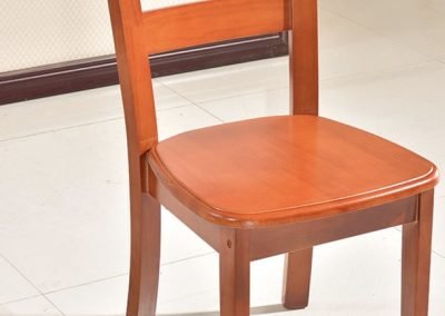 Vannes Wooden Dining Chair Singapore SingaporeHomeFurniture