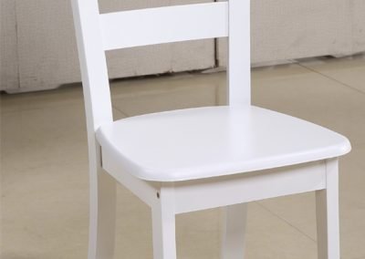 Vannes Wooden Dining Chair Singapore SingaporeHomeFurniture