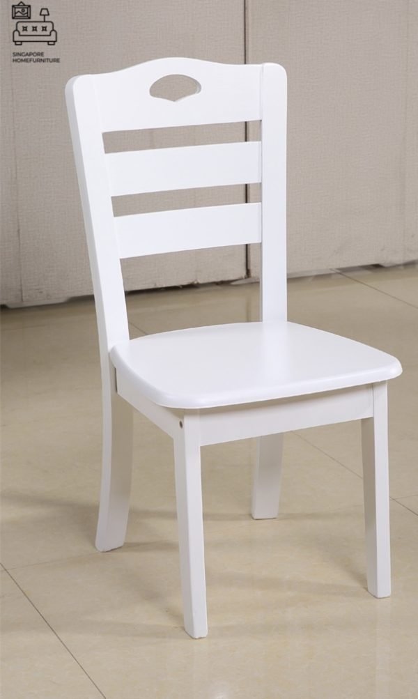 Vannes Wooden Dining Chair Singapore SingaporeHomeFurniture