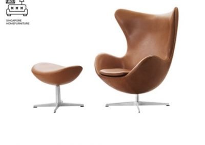 Arjona Egg Chair Singapore SingaporeHomeFurniture