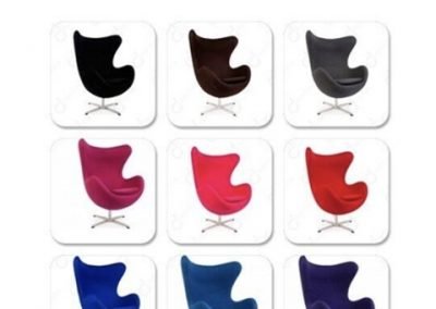 Arjona Egg Chair Singapore SingaporeHomeFurniture