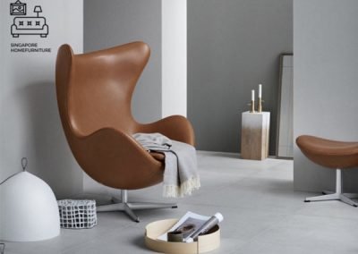 Arjona Egg Chair Singapore SingaporeHomeFurniture