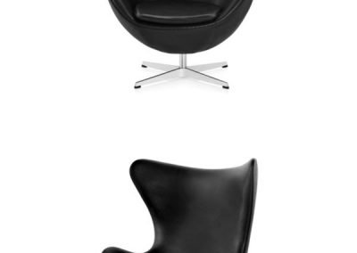 Arjona Egg Chair Singapore SingaporeHomeFurniture