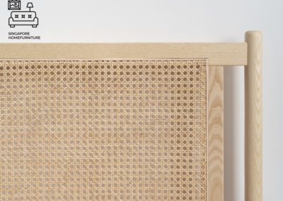 Ath Rattan Bed Frame Singapore SingaporeHomeFurniture