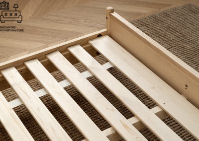 Ath Rattan Bed Frame Singapore SingaporeHomeFurniture