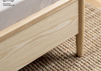Ath Rattan Bed Frame Singapore SingaporeHomeFurniture