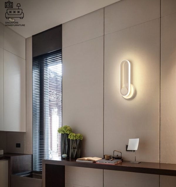 Ausburg Bedside Wall Lights Singapore Freiburg SingaporeHomeFurniture