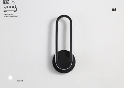 Ausburg Bedside Wall Lights Singapore Freiburg SingaporeHomeFurniture