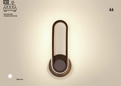 Ausburg Bedside Wall Lights Singapore Freiburg SingaporeHomeFurniture