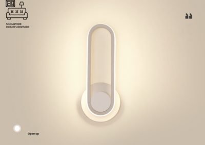 Ausburg Bedside Wall Lights Singapore Freiburg SingaporeHomeFurniture