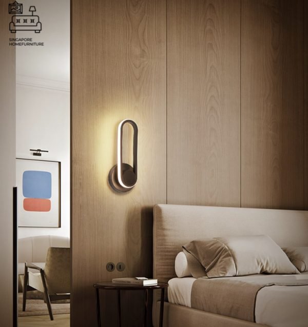 Ausburg Bedside Wall Lights Singapore Freiburg SingaporeHomeFurniture
