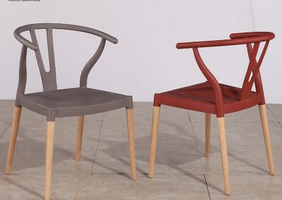 Berbeo Wishbone Chair Singapore SingaporeHomeFurniture
