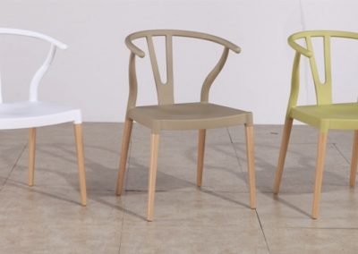 Berbeo Wishbone Chair Singapore SingaporeHomeFurniture