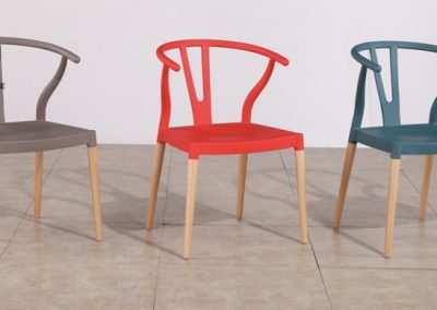 Berbeo Wishbone Chair Singapore SingaporeHomeFurniture
