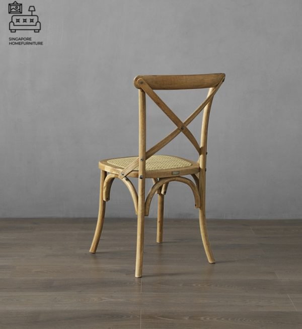 Caldas Wishbone Chair Singapore SingaporeHomeFurniture