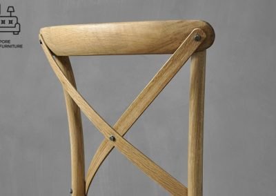 Caldas Wishbone Chair Singapore SingaporeHomeFurniture