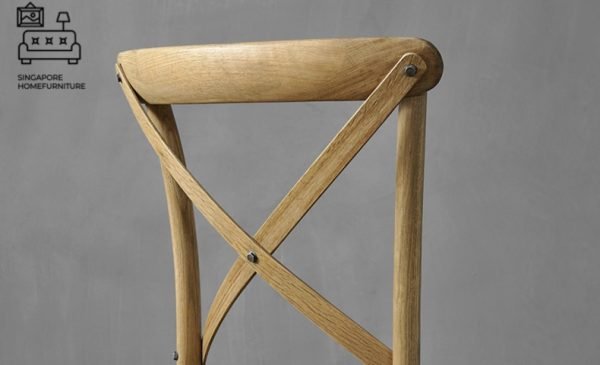 Caldas Wishbone Chair Singapore SingaporeHomeFurniture