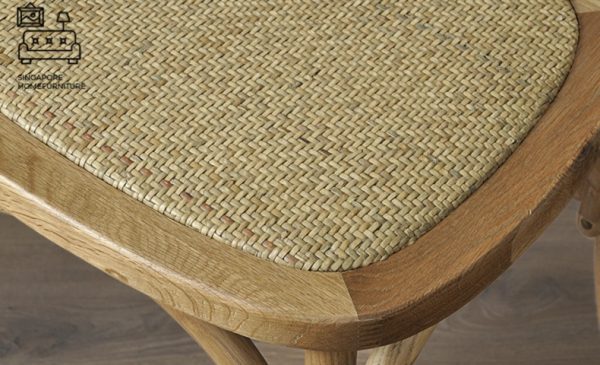 Caldas Wishbone Chair Singapore SingaporeHomeFurniture