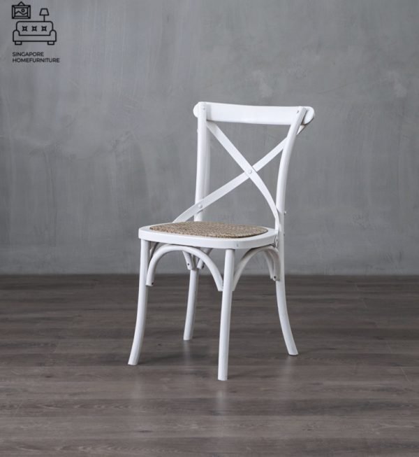 Caldas Wishbone Chair Singapore SingaporeHomeFurniture