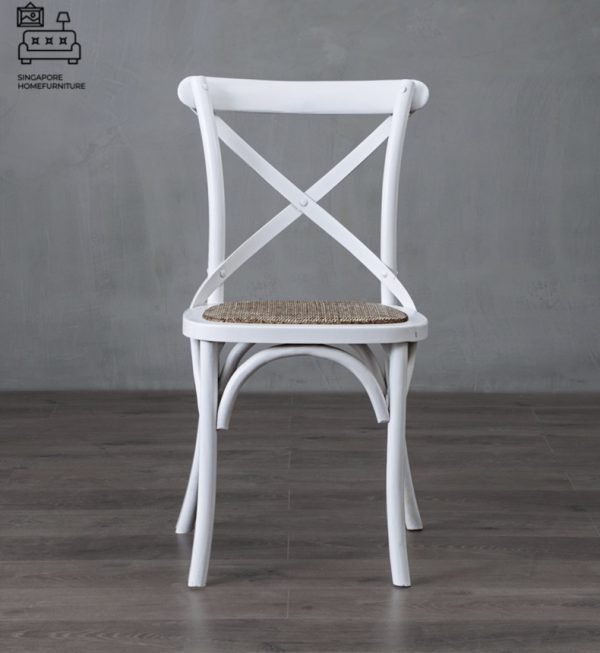 Caldas Wishbone Chair Singapore SingaporeHomeFurniture