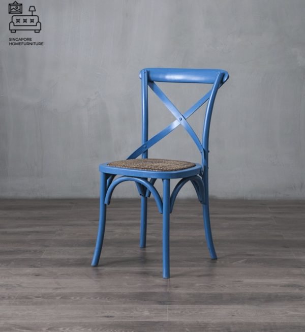 Caldas Wishbone Chair Singapore SingaporeHomeFurniture