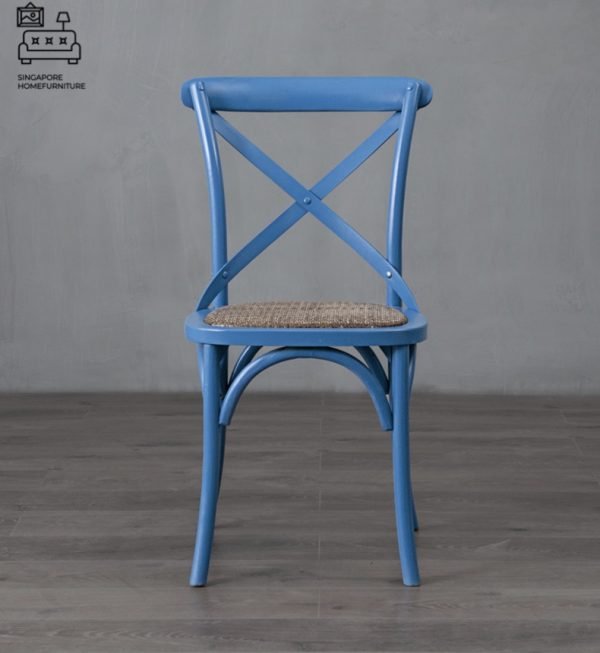 Caldas Wishbone Chair Singapore SingaporeHomeFurniture