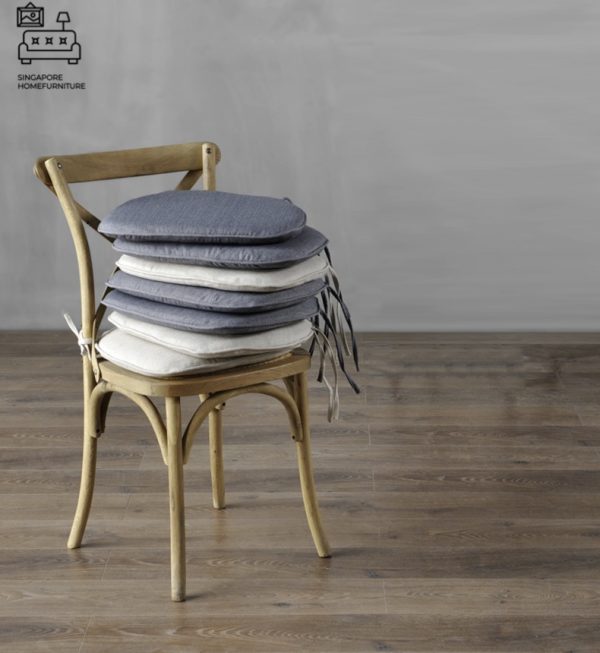 Caldas Wishbone Chair Singapore SingaporeHomeFurniture