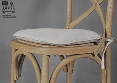 Caldas Wishbone Chair Singapore SingaporeHomeFurniture