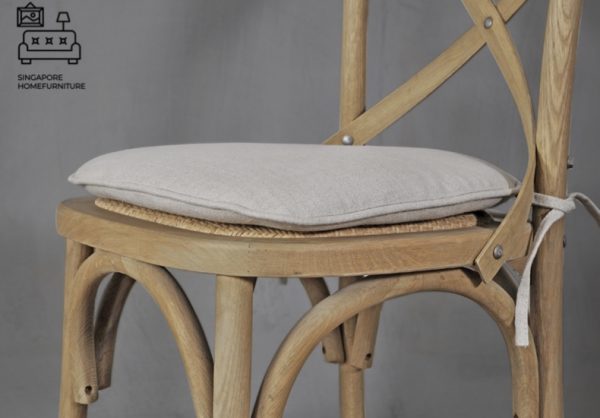 Caldas Wishbone Chair Singapore SingaporeHomeFurniture