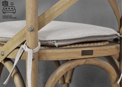 Caldas Wishbone Chair Singapore SingaporeHomeFurniture