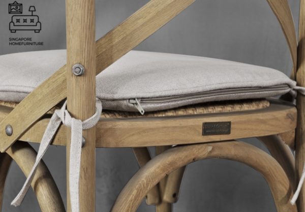 Caldas Wishbone Chair Singapore SingaporeHomeFurniture