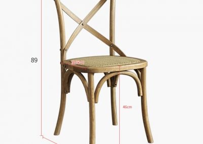 Caldas Wishbone Chair Singapore SingaporeHomeFurniture